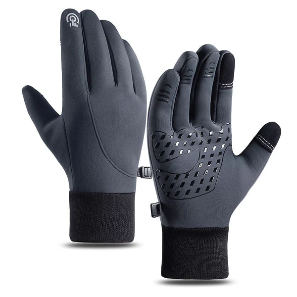 🔥This Week's Special Price: $15 🔥Waterproof, electrostatic touchscreen, winter warm gloves