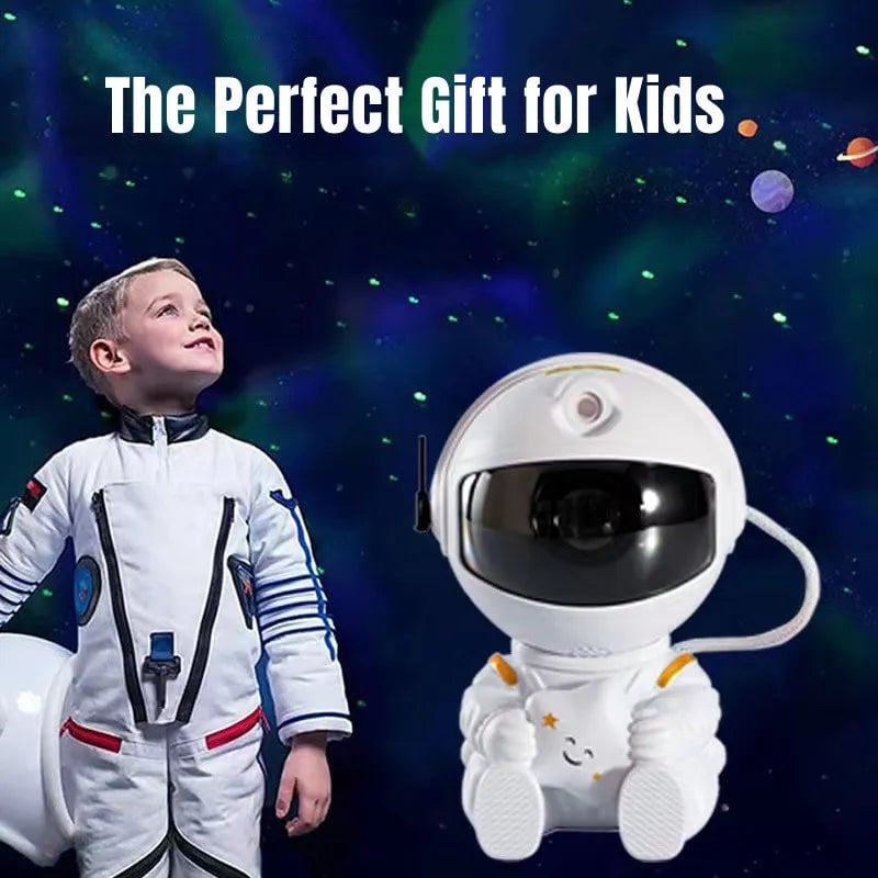 🎄Christmas Sale 49% OFF Galaxy Star Projector