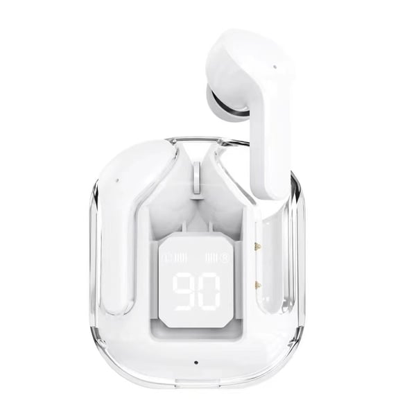 I31 Bluetooth Headphones with ENCNoise Canceling