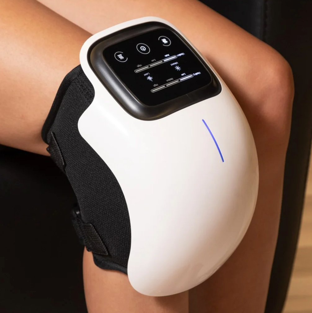 WowHealth™ - Smart Electric Knee Massager