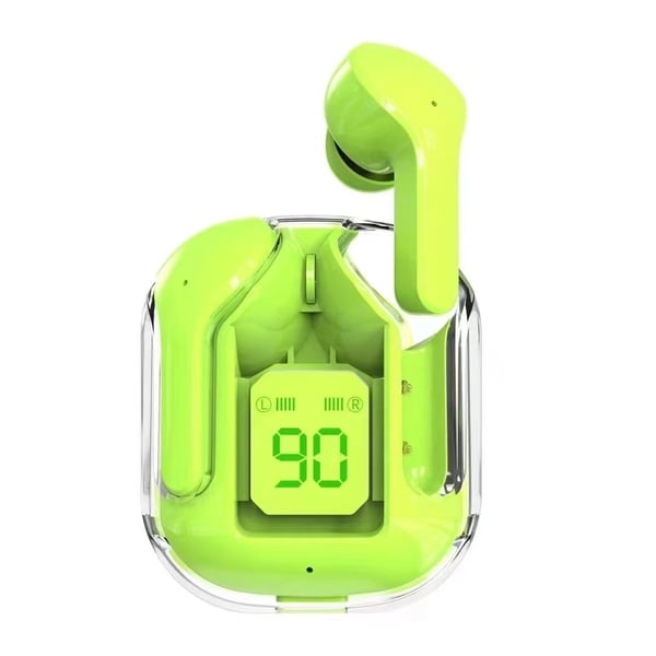 I31 Bluetooth Headphones with ENCNoise Canceling
