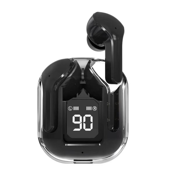 I31 Bluetooth Headphones with ENCNoise Canceling
