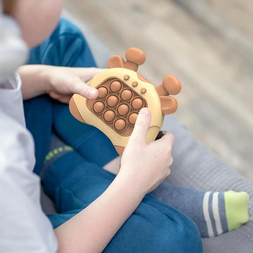 🔥BIG SALE - 49% OFF🔥 Magic Bean Rubik's Cube