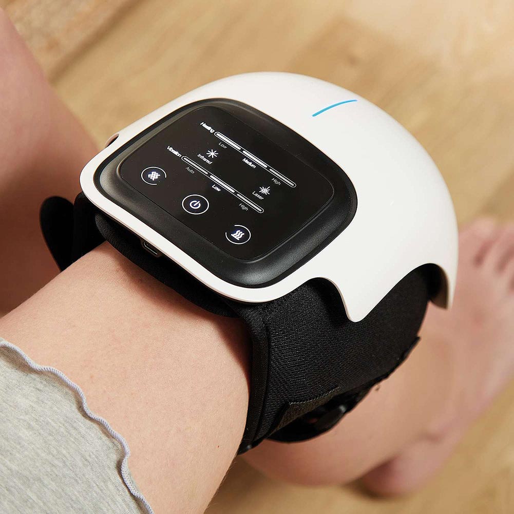 WowHealth™ - Smart Electric Knee Massager