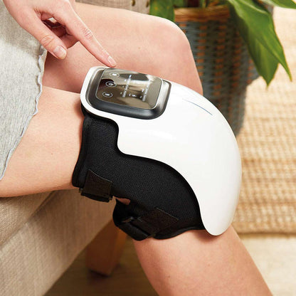WowHealth™ - Smart Electric Knee Massager
