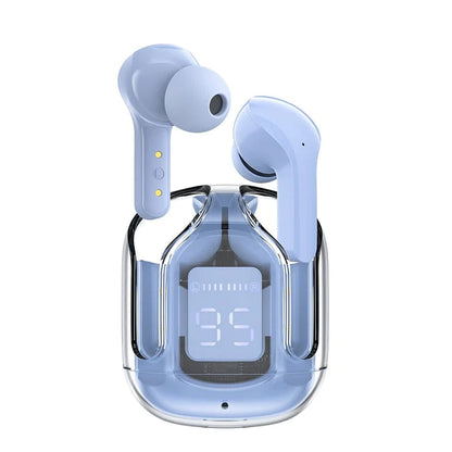 I31 Bluetooth Headphones with ENCNoise Canceling