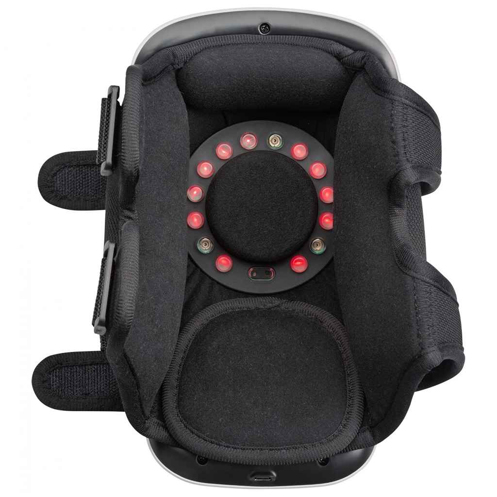 WowHealth™ - Smart Electric Knee Massager